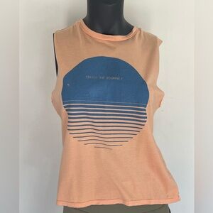 Good Hyouman Lili Trust Tank